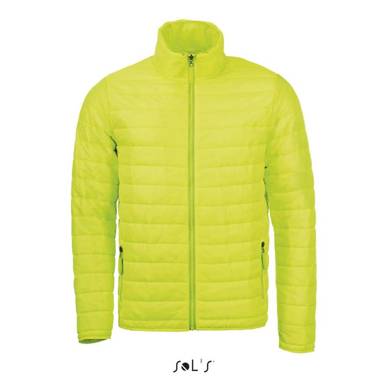 Ride Light Padded Jacket image3